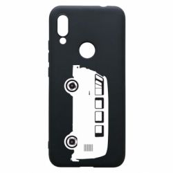 Чехол для Xiaomi Redmi 7 VV - PrintSalon