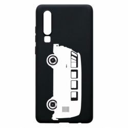 Чехол для Huawei P30 VV - PrintSalon