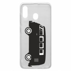 Чехол для Samsung A30 VV - PrintSalon