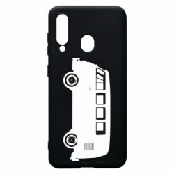 Чехол для Samsung A60 VV - PrintSalon