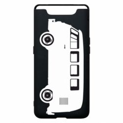 Чехол для Samsung A80 VV - PrintSalon