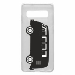 Чехол для Samsung S10 VV - PrintSalon