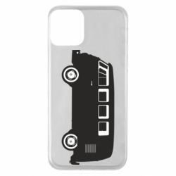 Чехол для iPhone 11 VV - PrintSalon