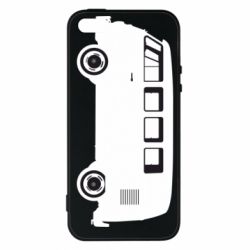 Чехол для iPhone5/5S/SE VV - PrintSalon