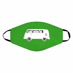 Маска многоразовая VV - PrintSalon