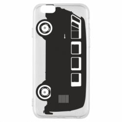 Чехол для iPhone 6/6S VV - PrintSalon