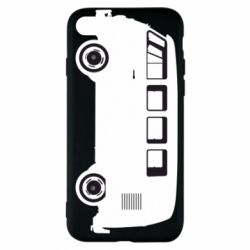 Чехол для iPhone 7 VV - PrintSalon