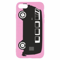 Чехол для iPhone SE 2020 VV - PrintSalon