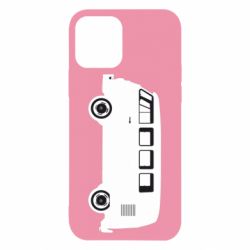 Чехол для iPhone 12 VV - PrintSalon