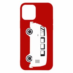 Чехол для iPhone 12 Pro VV - PrintSalon