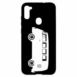 Чехол для Samsung A11/M11 VV - PrintSalon