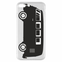 Чехол для iPhone 7 Plus VV - PrintSalon