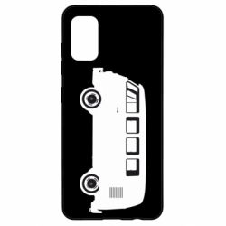 Чехол для Samsung A41 VV - PrintSalon