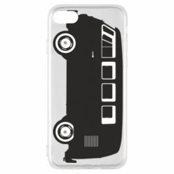 Чехол для iPhone 8 VV - PrintSalon