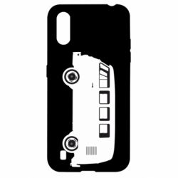 Чехол для Samsung A01/M01 VV - PrintSalon