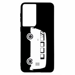 Чехол для Samsung S21 VV - PrintSalon