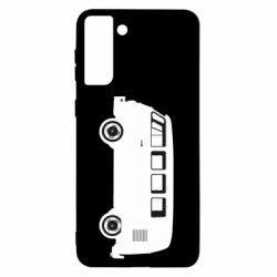 Чехол для Samsung S21+ VV - PrintSalon