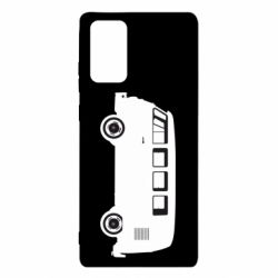 Чехол для Samsung Note 20 VV - PrintSalon