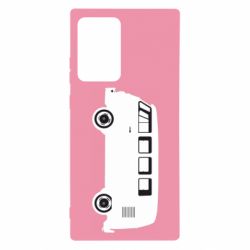 Чехол для Samsung Note 20 Ultra VV - PrintSalon