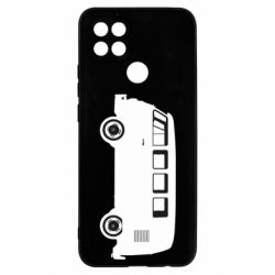 Чехол для Oppo A15s/A15 VV - PrintSalon