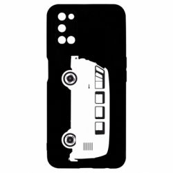 Чехол для Oppo A52/A72/A92 VV - PrintSalon