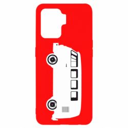 Чехол для Oppo Reno 5 Lite VV - PrintSalon