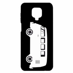 Чехол для Xiaomi Redmi Note 9S/9Pro/9Pro Max VV - PrintSalon