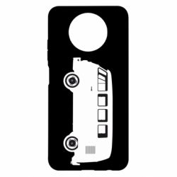 Чехол для Xiaomi Redmi Note 9 5G/Redmi Note 9T VV