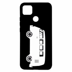 Чехол для Xiaomi Redmi 9c VV - PrintSalon