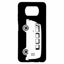 Чехол для Xiaomi Poco X3 VV - PrintSalon