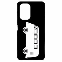 Чехол для Xiaomi Poco F3/K40 VV - PrintSalon