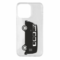 Чехол для iPhone 14 Pro Max VV - PrintSalon