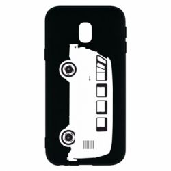 Чехол для Samsung J3 2017 VV - PrintSalon