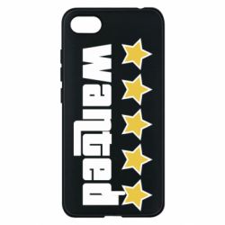 Чехол для Xiaomi Redmi 6A Wanted GTA - PrintSalon