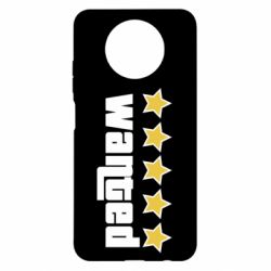 Чехол для Xiaomi Redmi Note 9 5G/Redmi Note 9T Wanted GTA - PrintSalon
