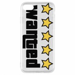 Чехол для iPhone 7 Wanted GTA - PrintSalon
