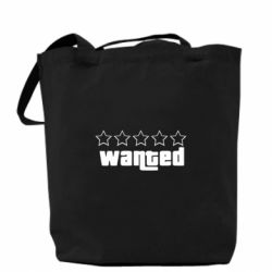 Торба Wanted