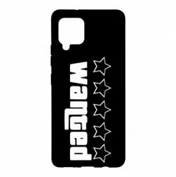 Чехол для Samsung A42 5G Wanted - PrintSalon