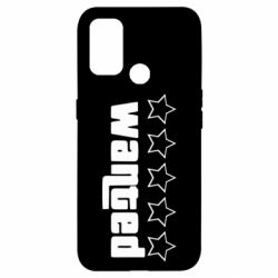 Чохол для Oppo A53 / A32 / A33Wanted