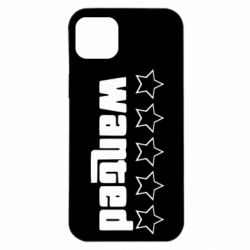 Чехол для iPhone 14 Plus Wanted - PrintSalon