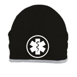 Шапка Warface: medic - PrintSalon