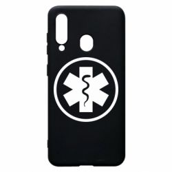 Чохол для Samsung A60 Warface: medic - PrintSalon