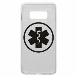 Чохол для Samsung S10e Warface: medic - PrintSalon