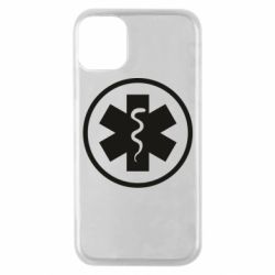 Чохол для iPhone 11 Pro Warface: medic - PrintSalon