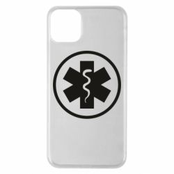 Чохол для iPhone 11 Pro Max Warface: medic - PrintSalon