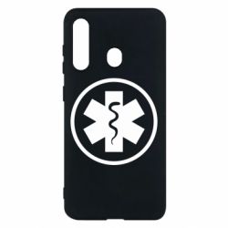 Чохол для Samsung M40 Warface: medic - PrintSalon
