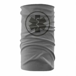 Бандана Warface: medic - PrintSalon