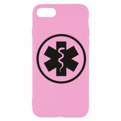 Чохол для iPhone SE 2020 Warface: medic - PrintSalon