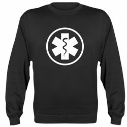 Світшот Warface: medic - PrintSalon