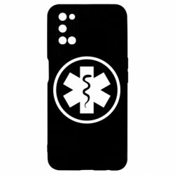 Чохол для Oppo A52 / A72 / A92Warface: medic - PrintSalon